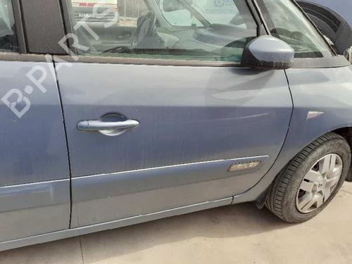 Hood RENAULT ESPACE IV (JK0/1_) 1.9 dCi (JK0U, JK0G) | BP12768380C1