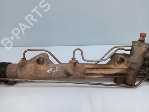 Used Steering rack Steering rack FORD KA (RB_) 1.3 i ROCAM (70 hp) 34527425 34527425