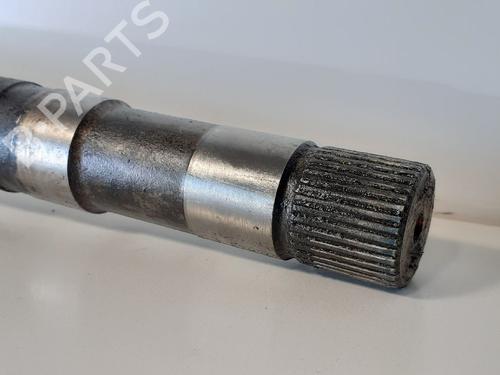 Right front driveshaft PEUGEOT 406 (8B) 2.2 HDi | BP12759967M39 