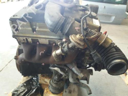 Engine MERCEDES-BENZ C-CLASS (W202) C 200 D (202.120) | BP12727785M1 