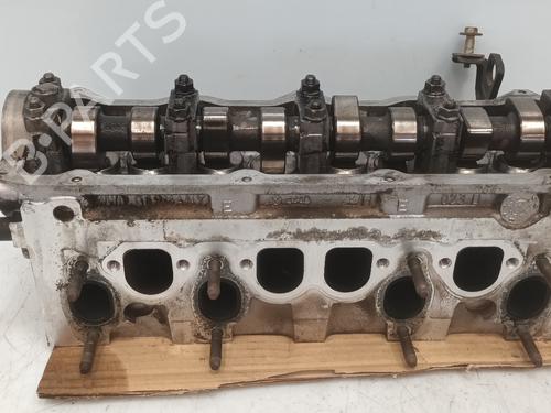 Used Cylinder head SEAT IBIZA II (6K1) [1993-2002]  25346993