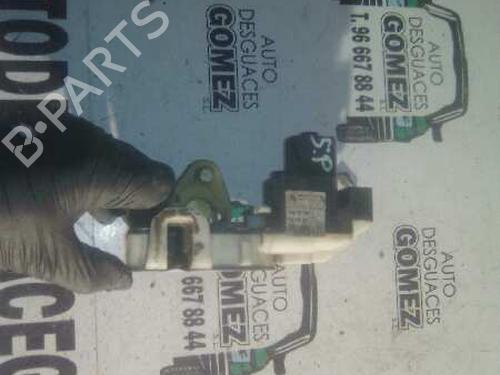 Front left lock ROVER 200 II Hatchback (RF) 220 D/SD | BP12795304C98 