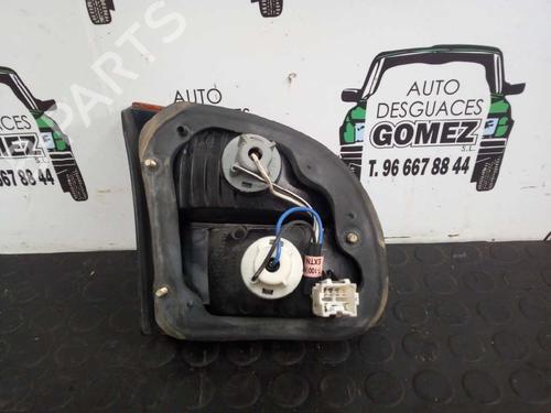Right tailgate light DAEWOO LANOS (KLAT) 1.3 | BP12810317C80 