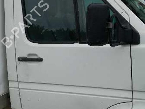 Expansion tank VW LT 28-46 II Van (2DA, 2DD, 2DH) 2.5 TDI | BP12715637C120