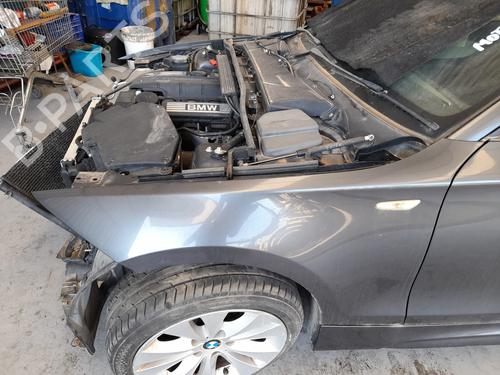 Gearbox BMW 1 (E87) 130 i | BP12777317M3 