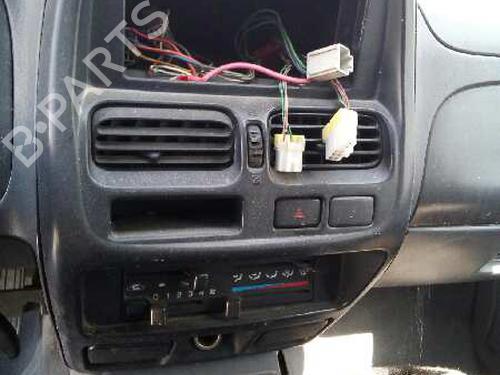 Left rear door NISSAN PICK UP (D22) 2.5 TD 4WD | BP12819469C4 
