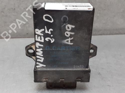 Module électronique CITROËN JUMPER II Platform/Chassis [2006-2025]  12931878