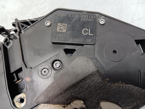 Front right lock FORD TRANSIT CONNECT MPV 1.6 TDCi | BP24546835C97 