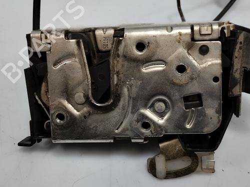 Front right lock MINI MINI (R50, R53) Cooper | BP32266115C97 