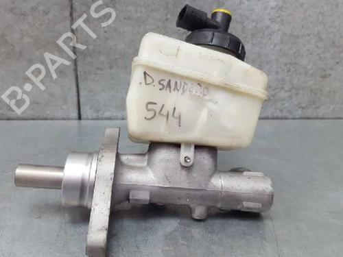 Brake master cylinder DACIA SANDERO  | BP12780505M77 