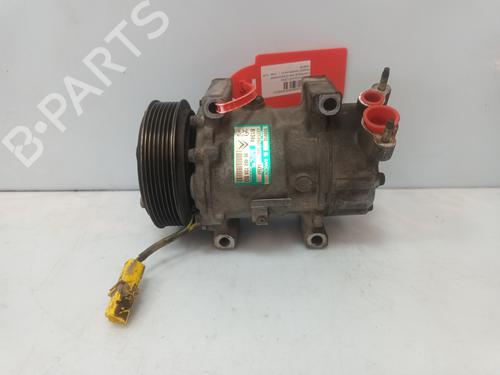 ac-compressor-peugeot-206-hatchback-2ac-1998-1999-2000-2001-2002-2003-2004-2005-2006-2007-2008-2009-2010-2011-2012-32413754 main image