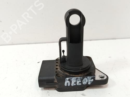 Used Mass air flow sensor TOYOTA YARIS (_P1_) 1.0 (SCP10_, SCP10R) (68 hp) 14987242
