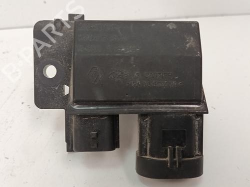 Heater resistor DACIA SANDERO II  | BP13480788M108 