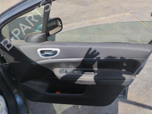 Headlight switch PEUGEOT 307 Break (3E) 1.6 HDi 110 | BP38913649I24 - Image 42