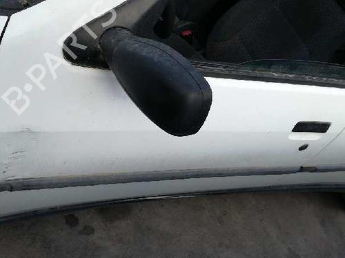 Front left lock PEUGEOT 306 (7B, N3, N5) 1.9 STD | BP12747560C98 