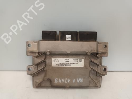 Used Engine control unit (ECU) FORD KA+ III (UK, FK) 1.2 Ti-VCT (85 hp) 26328803