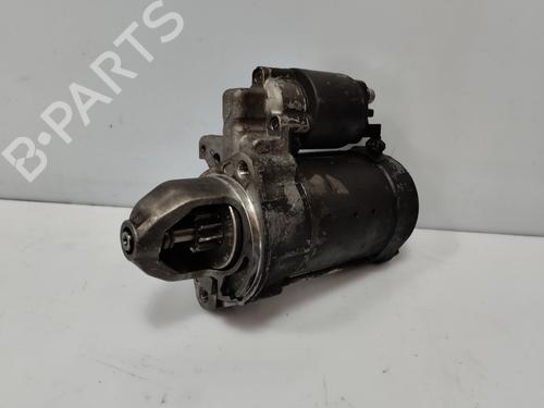 Used Starter Starter MERCEDES-BENZ C-CLASS (W203) C 270 CDI (203.016) (170 hp) 35784912 35784912