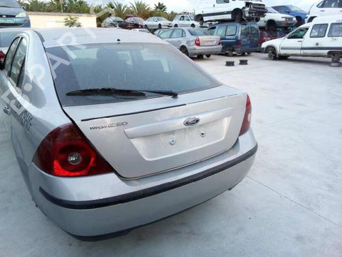 Achsschenkel links vorne FORD MONDEO III (B5Y) 1.8 16V | BP12751836M25 