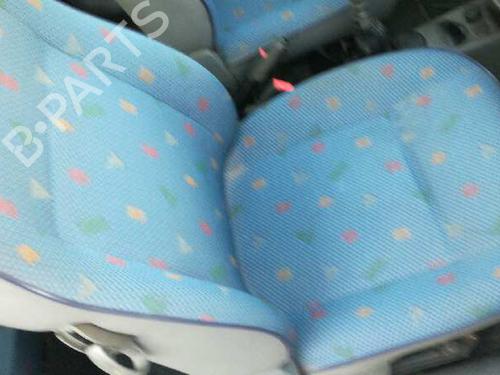 Hood lock FIAT SEICENTO / 600 (187_) 1.1 (187AXB, 187AXB1A, 187AXC1A02) | BP12816204C133 