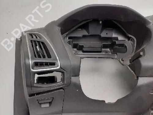 Dashboard FORD FOCUS III 1.6 TDCi | BP12769788C46 