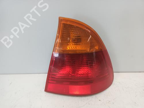 Used Right taillight BMW 3 Touring (E46) 320 d (136 hp) 24620628