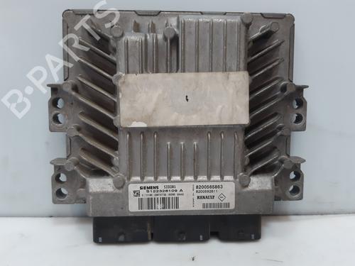 Used Engine control unit (ECU) Engine control unit (ECU) 37646464 37646464