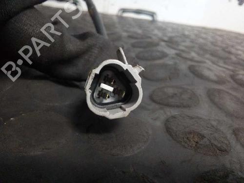 Front right lock TOYOTA HILUX III SUV (_N1_, _N2_)  | BP12901950C97