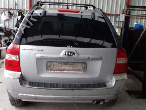 Steering pump KIA SPORTAGE II (JE_, KM_) 2.0 i 16V | BP15958348M99 