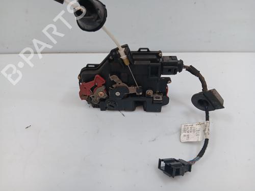 Used Rear left lock Rear left lock AUDI A2 (8Z0) 1.4 (75 hp) 36677111 36677111