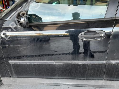 Used Left front door SAAB 9-3 (YS3F, E79, D79, D75) 2.2 TiD (125 hp) 12774555