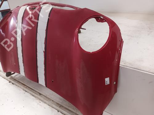Hood MINI MINI (R50, R53) Cooper | BP28017586C1 