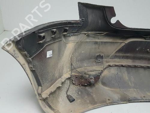 Rear bumper SEAT TOLEDO III (5P2)  | BP12749198C8 