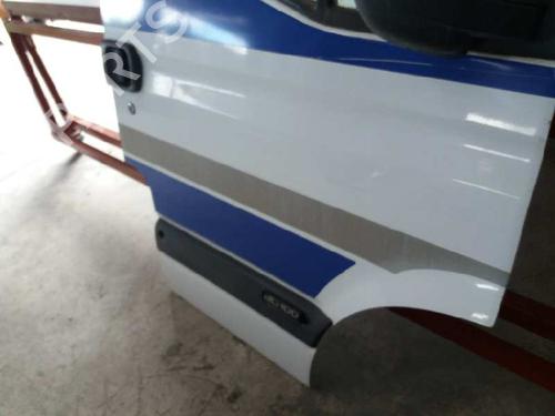 Right front door NISSAN INTERSTAR Van (X70) dCi 120 | BP12817625C3 