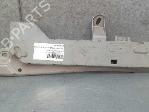 Elektronisk modul MERCEDES-BENZ E-CLASS (W211) E 270 CDI (211.016) (177 hp) 12757006