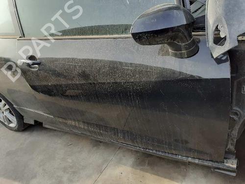 Used Right front door SEAT IBIZA IV (6J5, 6P1) [2008-2017]  12760629