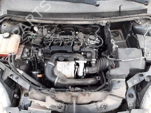Gearbox FORD FOCUS II Turnier (DA_, FFS, DS)  | BP20125012M3 