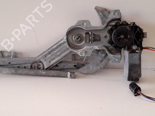 Front left window mechanism ROVER 800 (XS) 825 D/SD (XS) (118 hp) 12767142