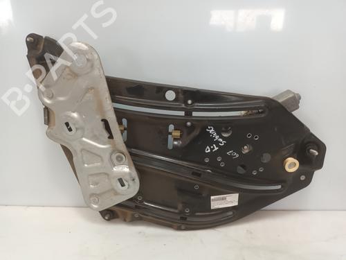 Used Other CHRYSLER SEBRING Convertible (JS) 2.7 (186 hp) 28359413