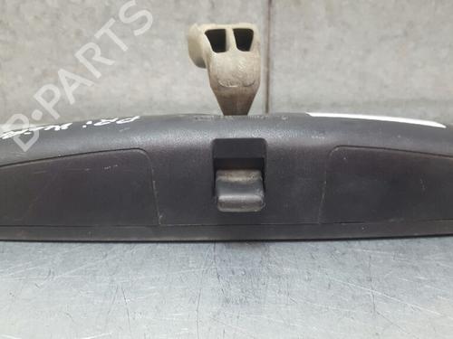 Rear mirror NISSAN PRIMERA Hatchback (P11) 1.6 16V | BP12707903I6 