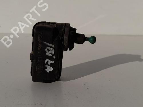 Frlygte justeringsmotor SEAT IBIZA III (6L1) [2002-2009]  32031737