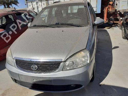 Left headlight TATA INDIGO (4_V2) 1.4 | BP12851177C28