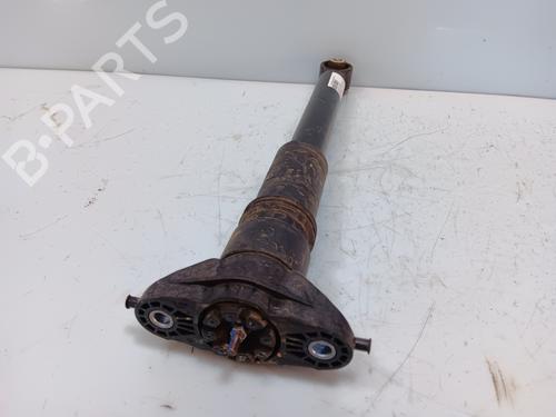 Left rear shock absorber PEUGEOT 2008 I (CU_)  | BP29357652M18 