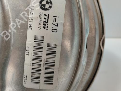 Servo brake BMW 5 (E60) 525 i | BP34188484M42 - Image 3
