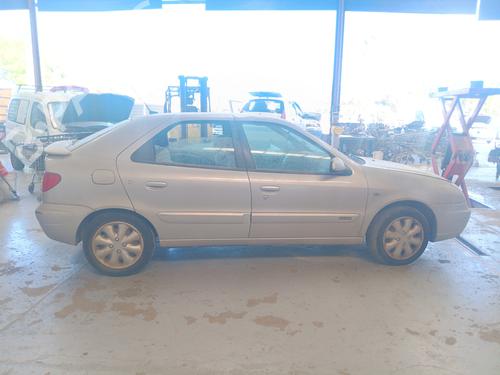 Front left lock CITROËN XSARA Coupe (N0) 2.0 HDI 90 | BP29161240C98 