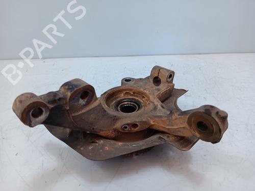 Left front steering knuckle FIAT TIPO Saloon (356_, 357_)  | BP23221346M25 