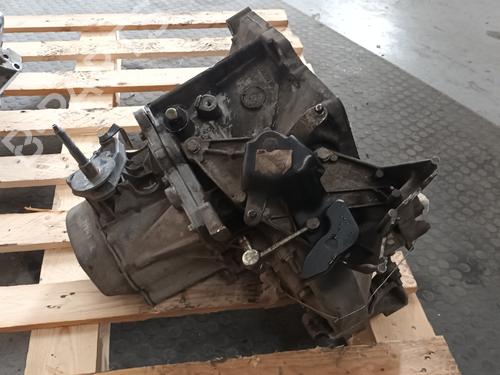 Gearbox CITROËN XSARA PICASSO (N68) 1.6 HDi | BP16885909M3 