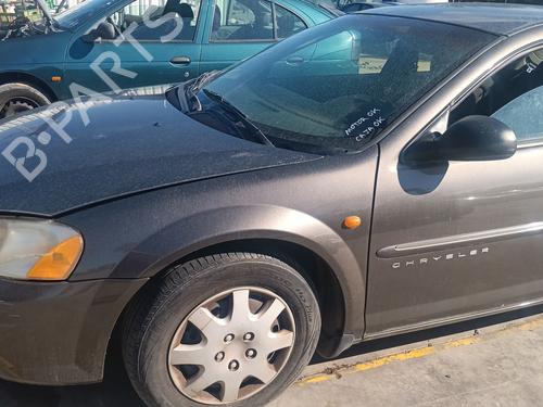 Warning switch CHRYSLER SEBRING (JR) 2.0 | BP34277024I22  - Image 5