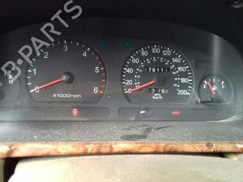 Turbolader/Kompressor KIA CARNIVAL I (UP, FL) 2.9 TDi | BP12746724M71