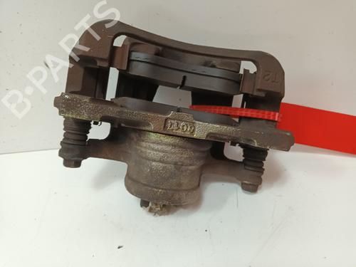 Right front brake caliper CHEVROLET KALOS 1.2 | BP16338949M104 