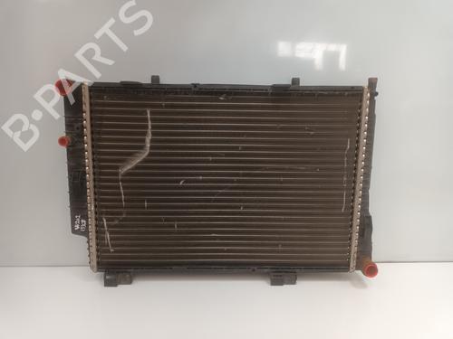 Used Water radiator Water radiator MERCEDES-BENZ C-CLASS (W202) C 180 (202.018) (122 hp) 33819818 33819818